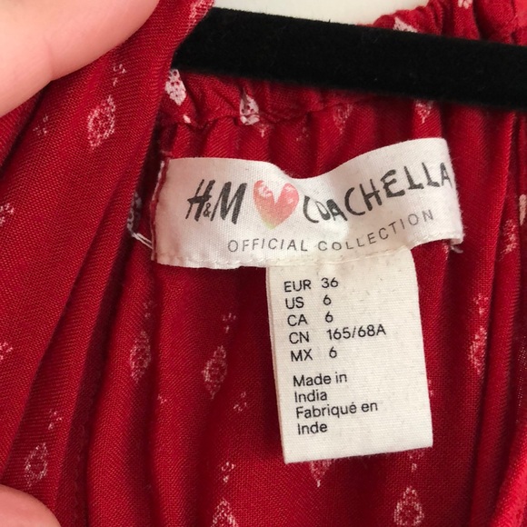 H&M Romper - Picture 6 of 6